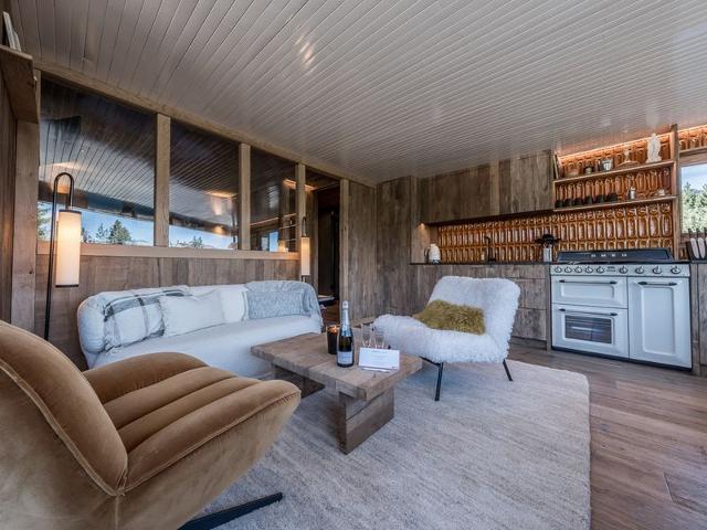 Charming apartment with included services in Courchevel FR-1-613A-38 - Courchevel 1850
