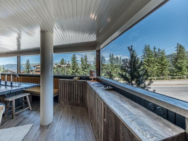Charming apartment with included services in Courchevel FR-1-613A-38 - Courchevel 1850