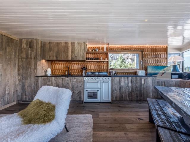 Charming apartment with included services in Courchevel FR-1-613A-38 - Courchevel 1850