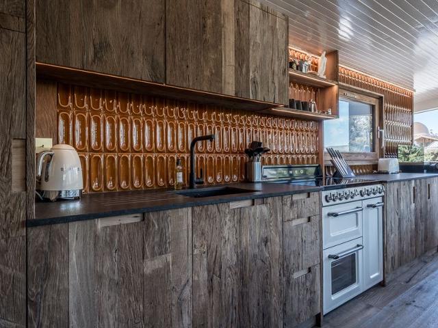Charming apartment with included services in Courchevel FR-1-613A-38 - Courchevel 1850