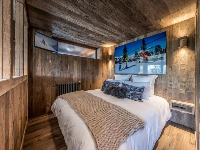 Charming apartment with included services in Courchevel FR-1-613A-38 - Courchevel 1850