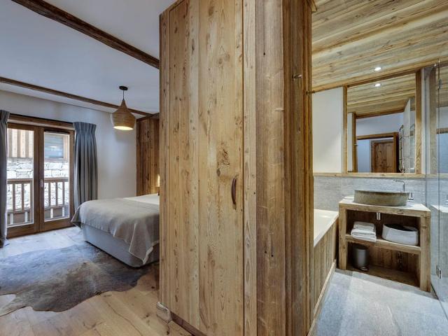 Résidence KILIMANDJARO - Val d'Isère Centre