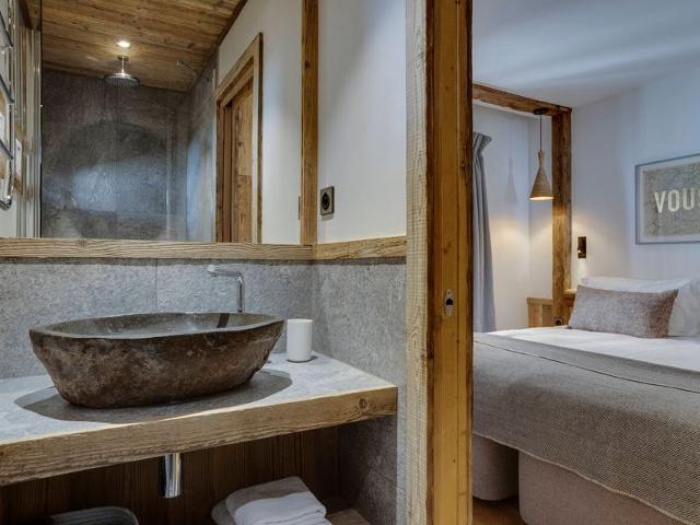 Résidence KILIMANDJARO - Val d'Isère Centre