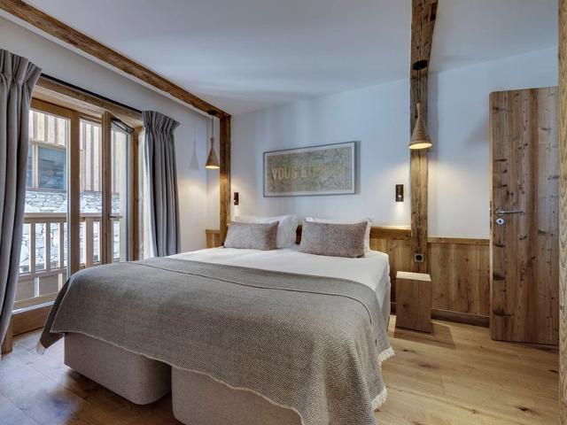 Résidence KILIMANDJARO - Val d'Isère Centre