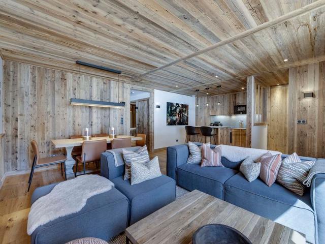 Résidence KILIMANDJARO - Val d'Isère Centre