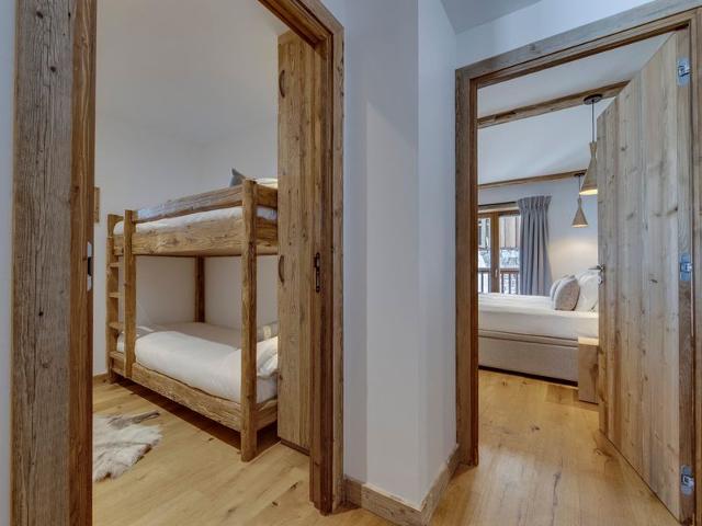 Résidence KILIMANDJARO - Val d'Isère Centre