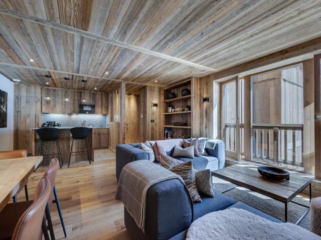 Résidence KILIMANDJARO - Val d'Isère Centre