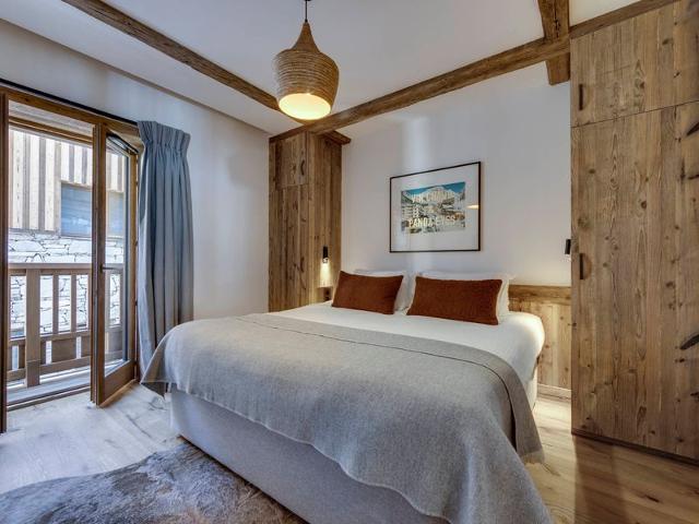 Résidence KILIMANDJARO - Val d'Isère Centre