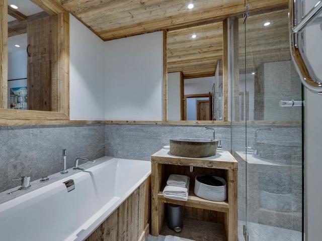 Résidence KILIMANDJARO - Val d'Isère Centre