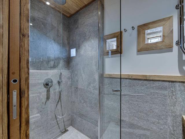 Résidence KILIMANDJARO - Val d'Isère Centre