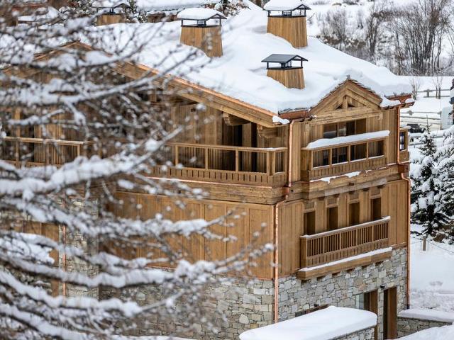 Résidence KILIMANDJARO - Val d'Isère Centre