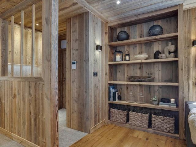 Résidence KILIMANDJARO - Val d'Isère Centre