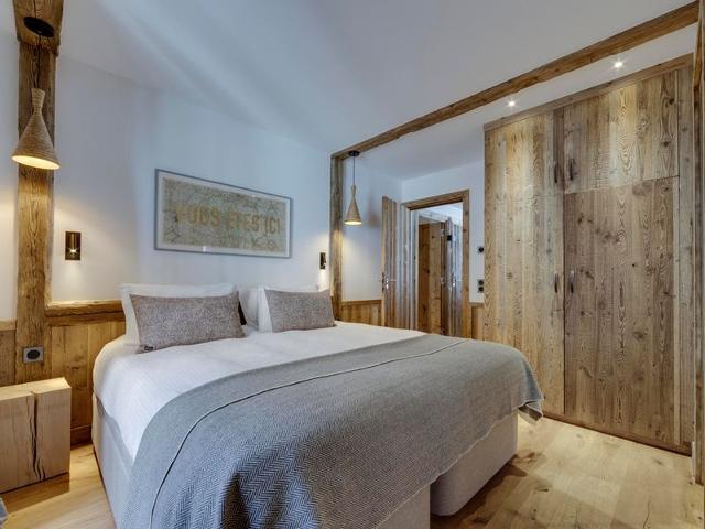 Résidence KILIMANDJARO - Val d'Isère Centre