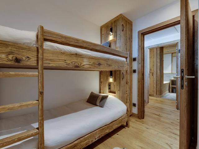 Résidence KILIMANDJARO - Val d'Isère Centre