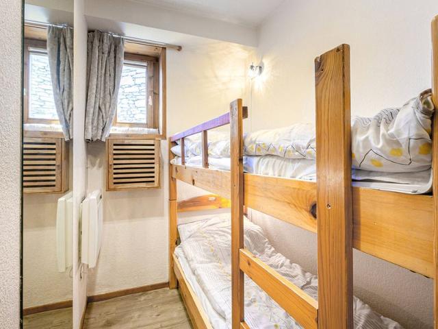 Résidence VAL D'ISERE VILLAGE C - Val d'Isère Centre