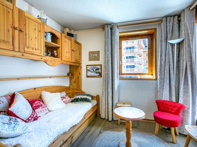 Résidence VAL D'ISERE VILLAGE C - Val d'Isère Centre