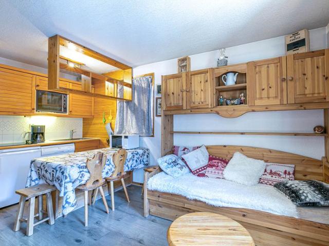 Résidence VAL D'ISERE VILLAGE C - Val d'Isère Centre