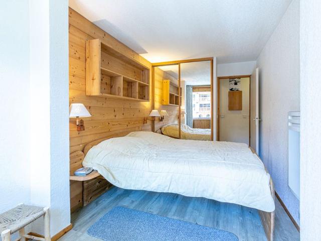 Résidence VAL D'ISERE VILLAGE C - Val d'Isère Centre