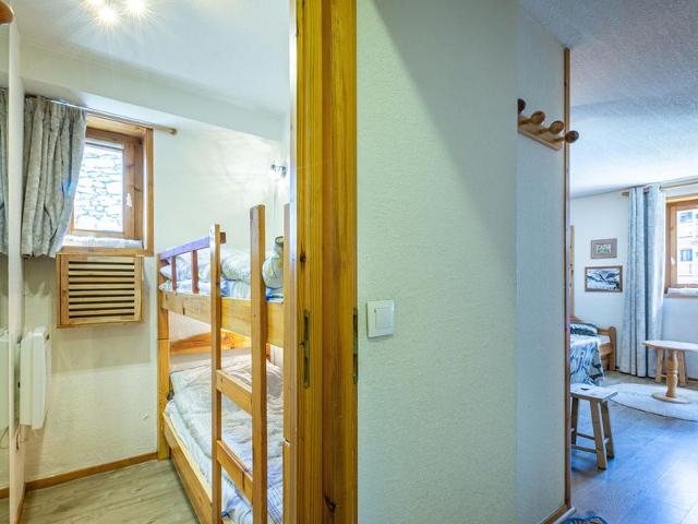 Résidence VAL D'ISERE VILLAGE C - Val d'Isère Centre