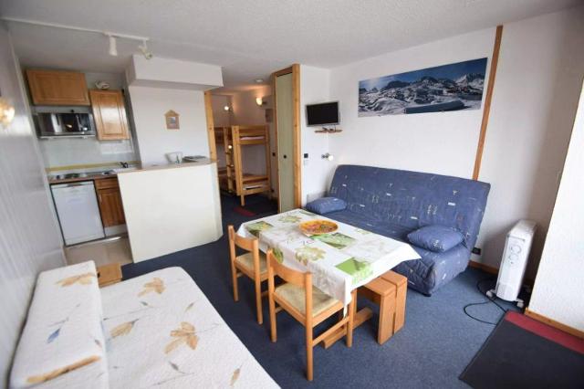 Squaw Valley Residence - Plagne - Soleil