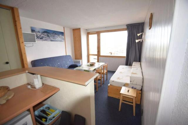 Squaw Valley Residence - Plagne - Soleil