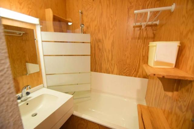 Squaw Valley Residence - Plagne - Soleil