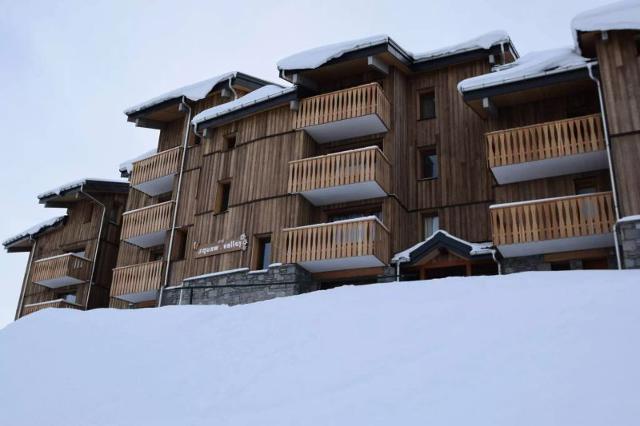 Squaw Valley Residence - Plagne - Soleil