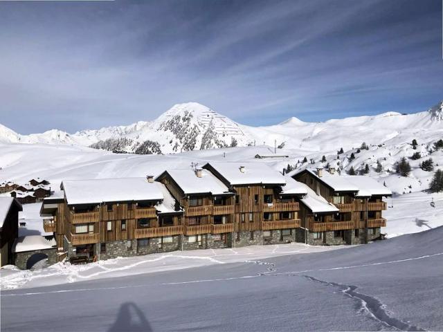 Squaw Valley Residence - Plagne - Soleil