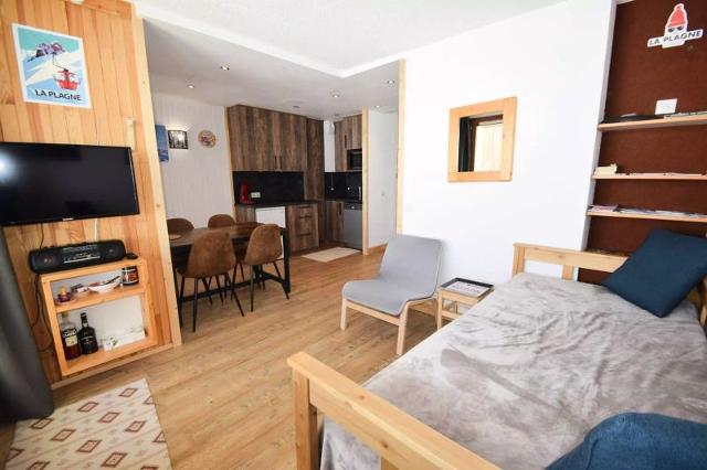 Squaw Valley Residence - Plagne - Soleil