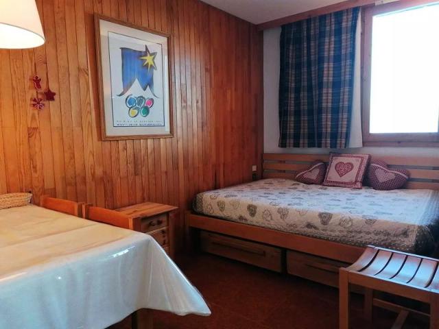 Squaw Valley Residence - Plagne - Soleil