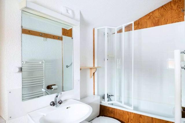 Squaw Valley Residence - Plagne - Soleil