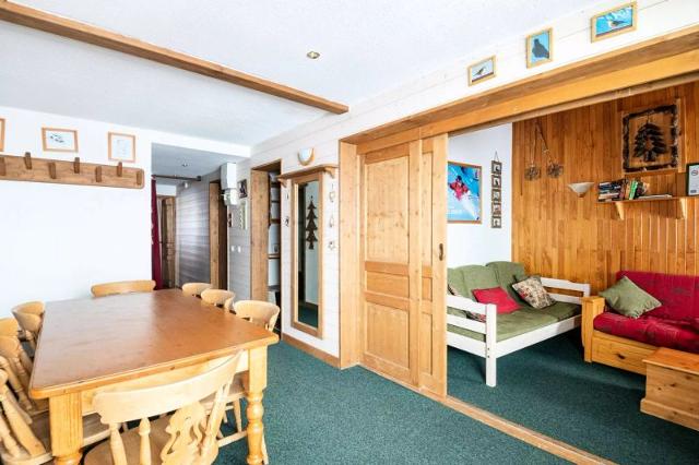 Squaw Valley Residence - Plagne - Soleil