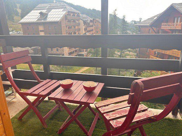 Appartment Aldebaran RSL520-503 - Risoul