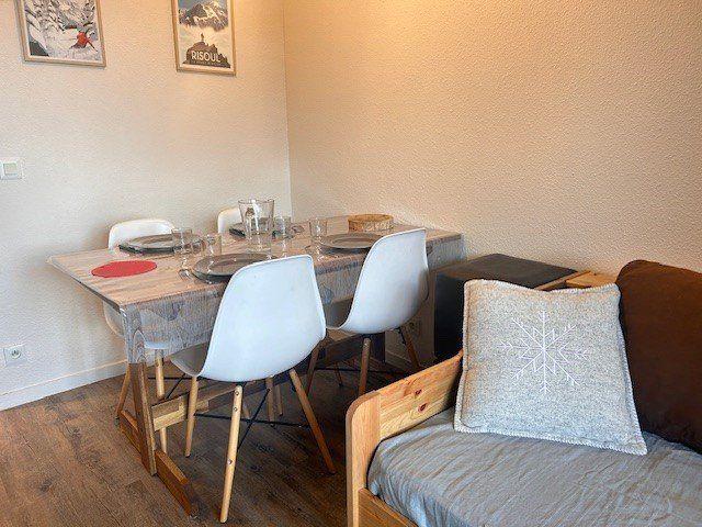 Appartment Aldebaran RSL520-503 - Risoul
