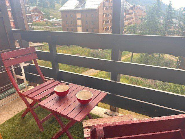 Appartment Aldebaran RSL520-503 - Risoul