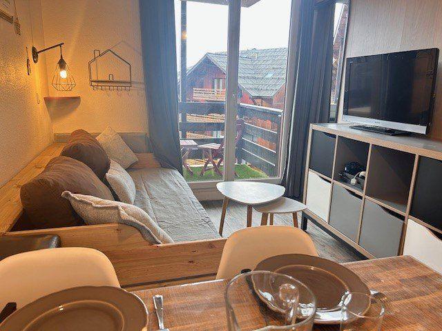 Appartment Aldebaran RSL520-503 - Risoul