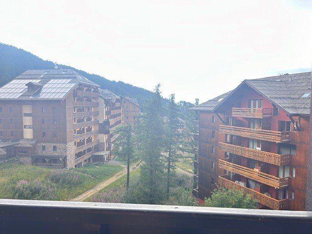 Appartment Aldebaran RSL520-503 - Risoul