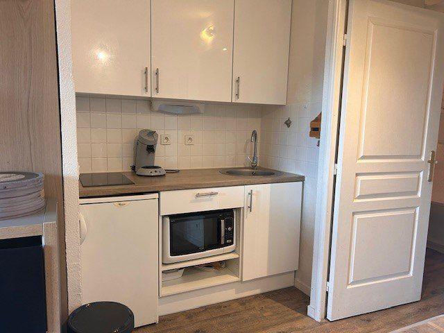 Appartment Aldebaran RSL520-503 - Risoul