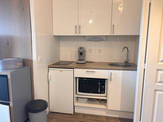 Appartment Aldebaran RSL520-503 - Risoul