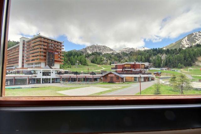 Apartements LE PELVOUX - Plagne Centre