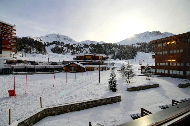 Apartements LE PELVOUX - Plagne Centre