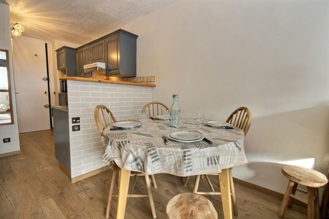 Apartements LE PELVOUX - Plagne Centre