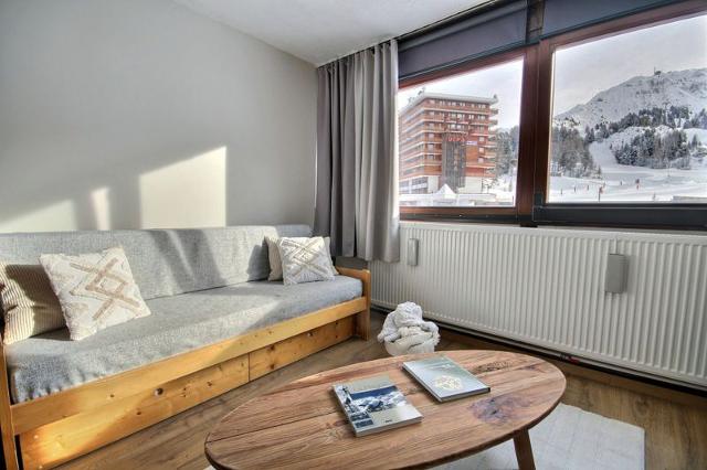 Apartements LE PELVOUX - Plagne Centre