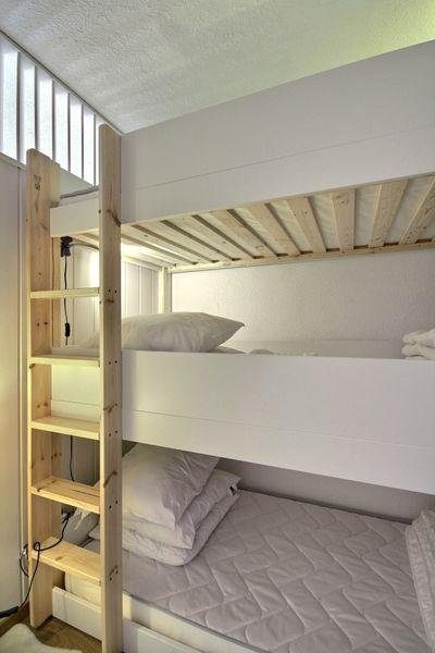 Apartements LE PELVOUX - Plagne Centre