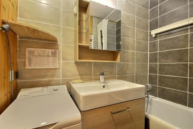 Apartements LE PELVOUX - Plagne Centre