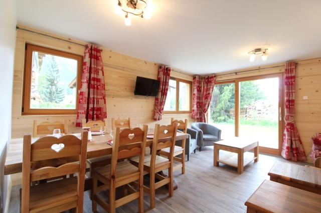 Apartements CHENEVIERE 2 - Val Cenis Lanslevillard