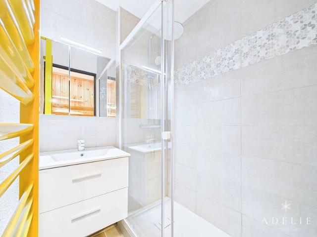 Appartment Bouquetins B BQB312 - La Rosière