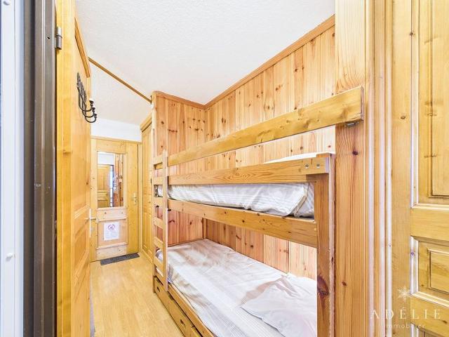 Appartment Bouquetins B BQB312 - La Rosière