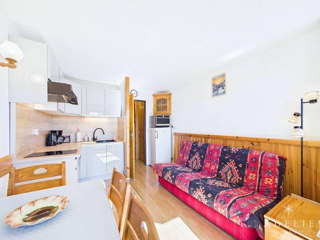 Appartment Bouquetins B BQB312 - La Rosière