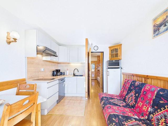 Appartment Bouquetins B BQB312 - La Rosière